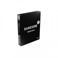 Табак для кальяна Darkside Core 30гр Tropic Ray (Кокос, Ананас, Ром)