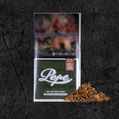 Табак Pepe Dark Green